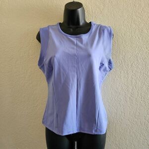 Apana Activewear Sleeveless Top